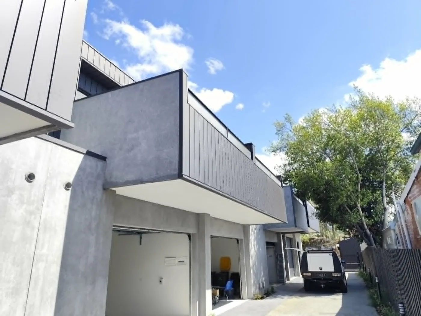 Leak Proofing service in Brunswick